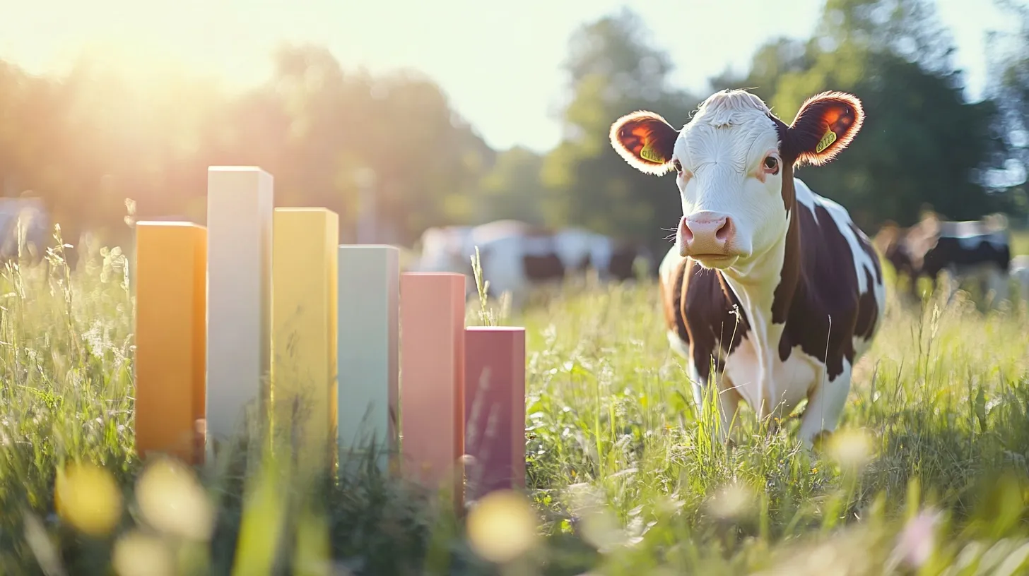 Dairy CPI Declined 1.0% In February; Retail Cheddar Price Fell, Whole ...